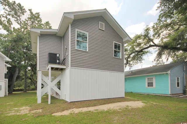 $435,000 | 610 Bayview Drive, Georgetown, SC 29440