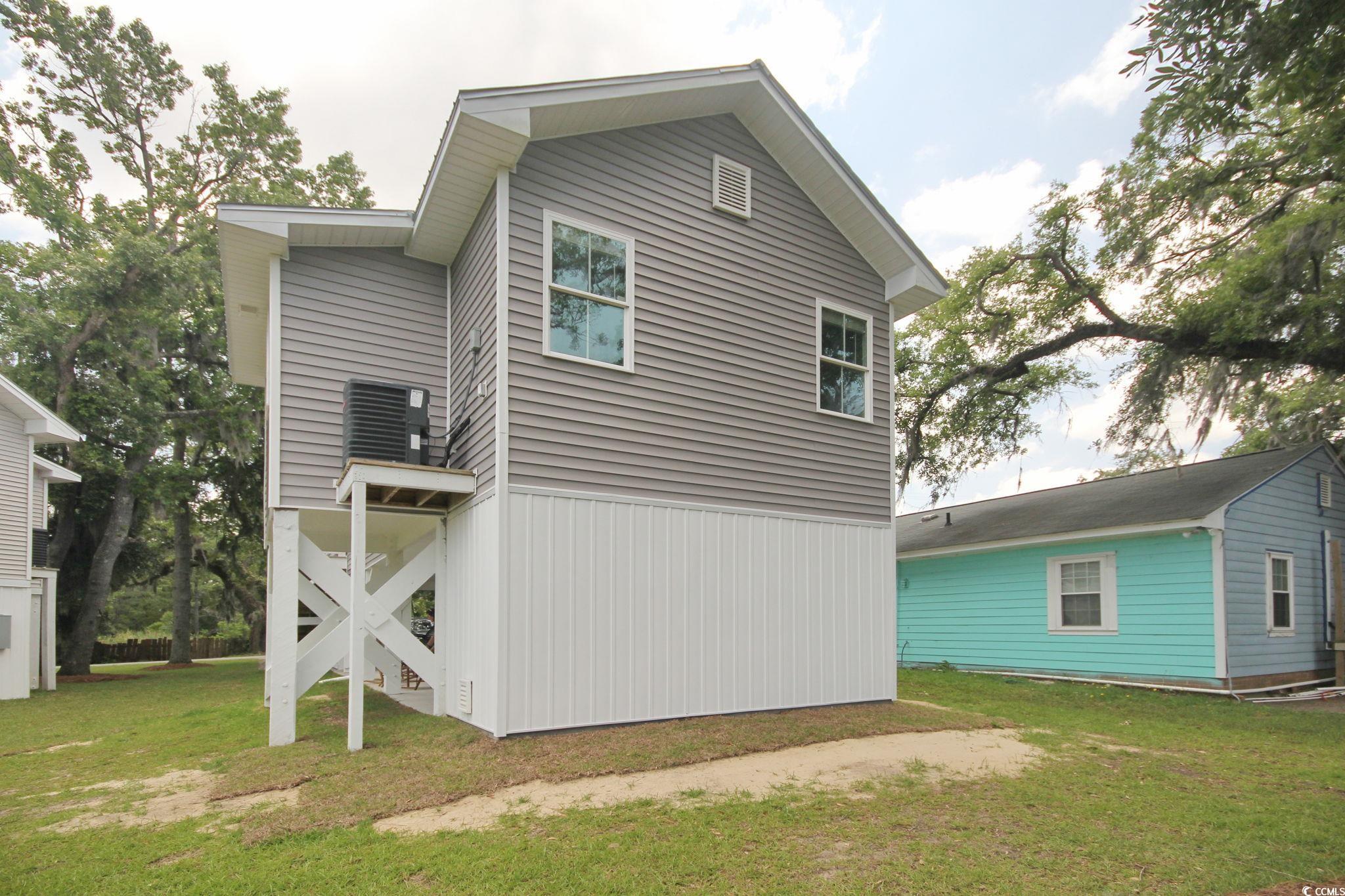 610 Bayview Drive Georgetown, SC 29440 - Photo 18 of 37