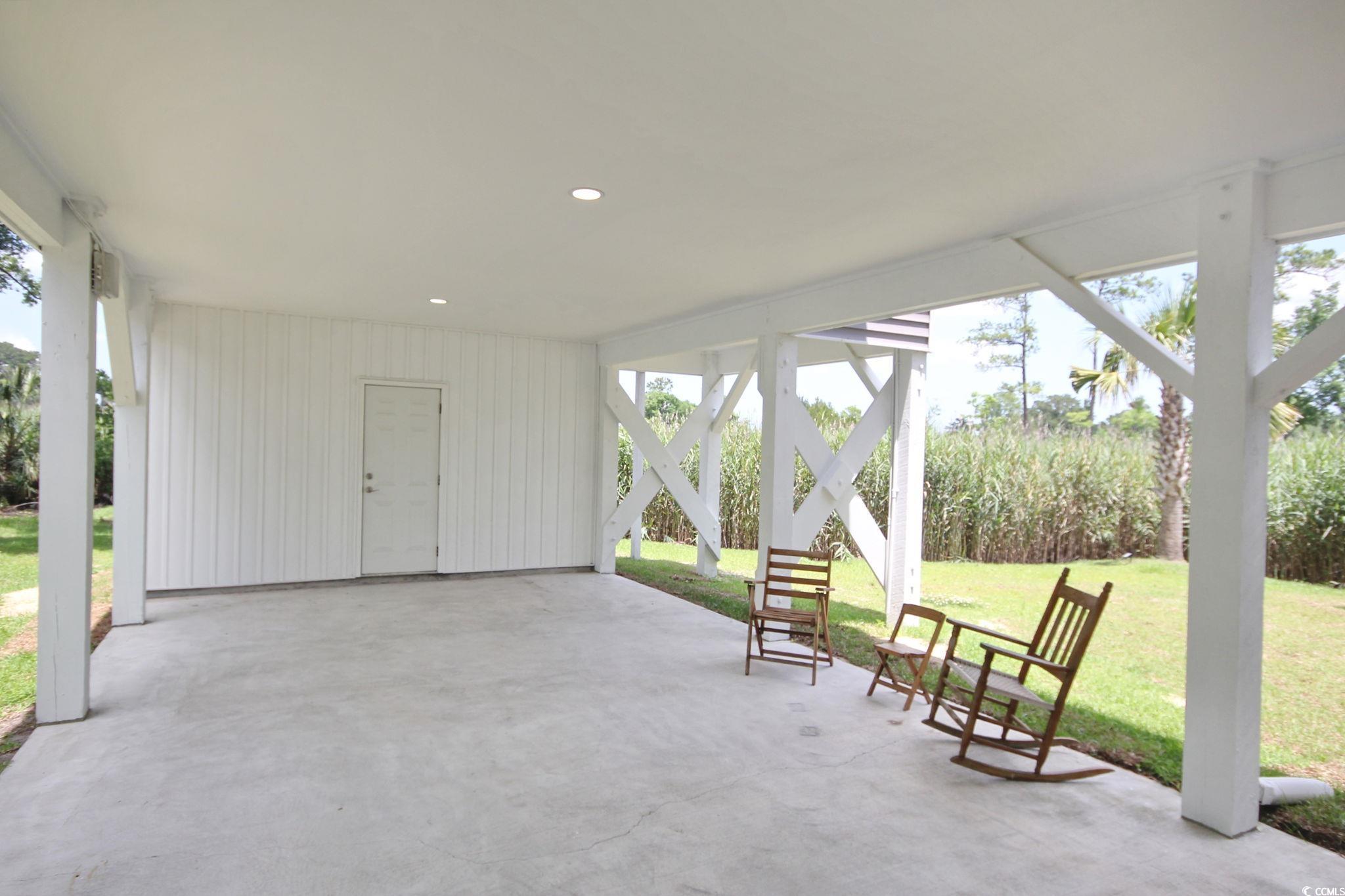 610 Bayview Drive Georgetown, SC 29440 - Photo 21 of 37