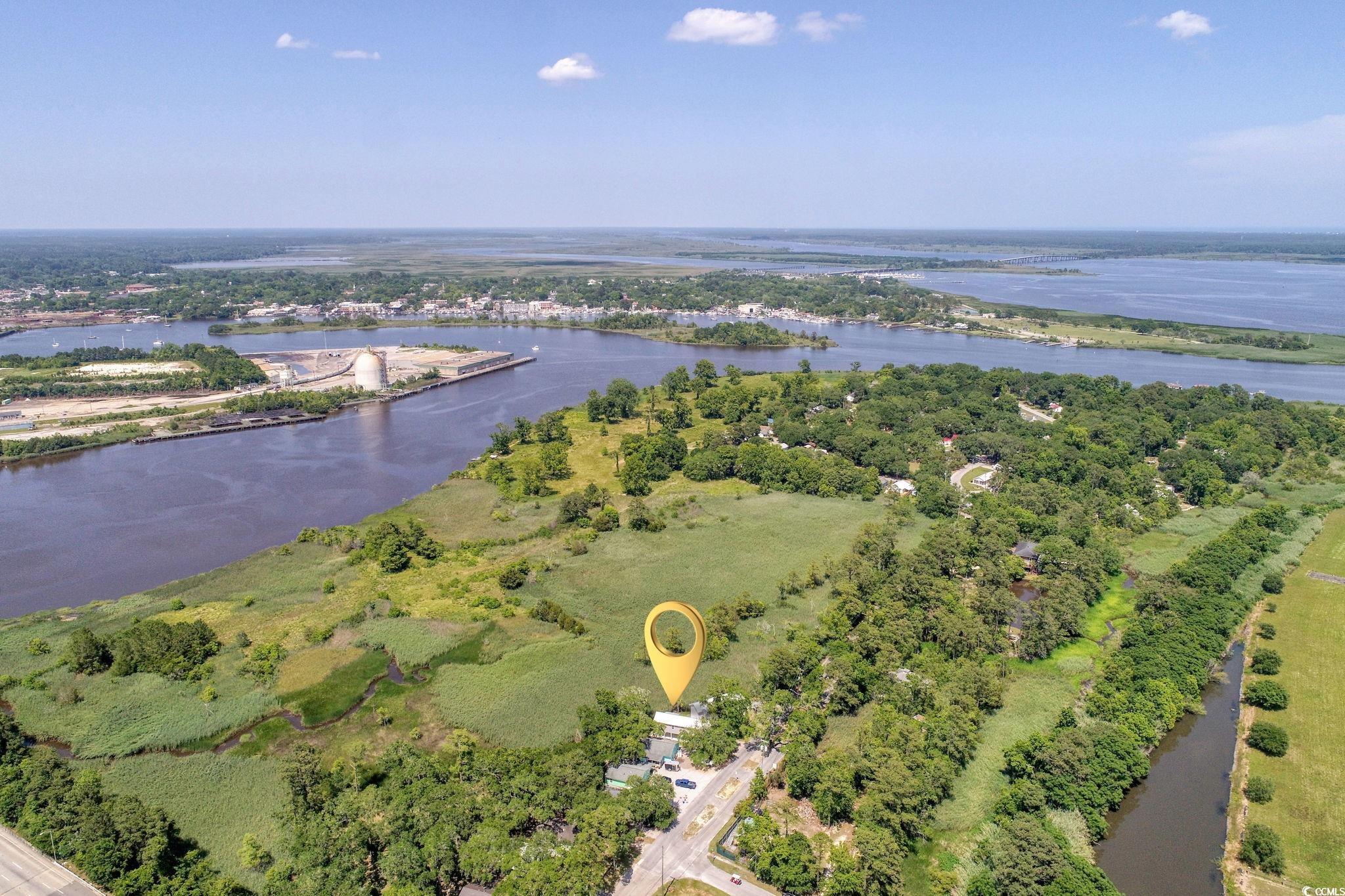 610 Bayview Drive Georgetown, SC 29440 - Photo 22 of 37