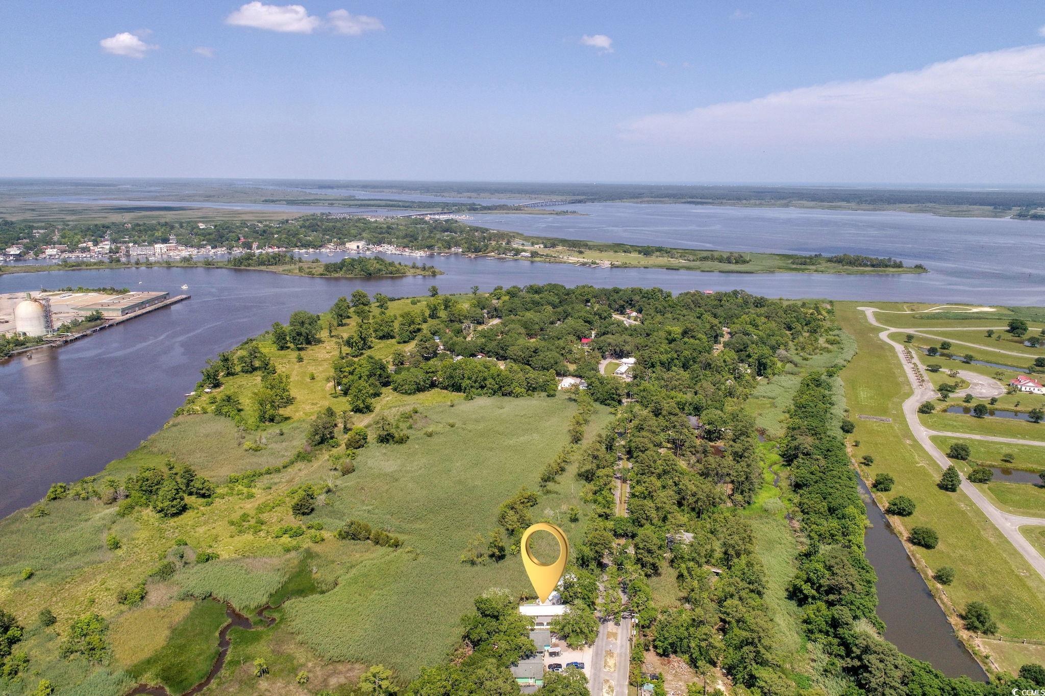 610 Bayview Drive Georgetown, SC 29440 - Photo 24 of 37