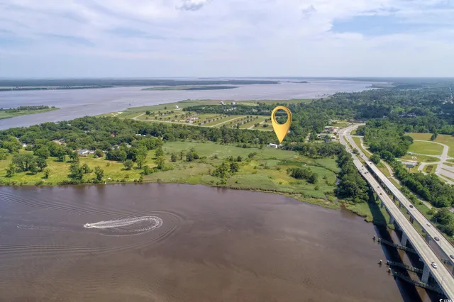 $435,000 | 610 Bayview Drive, Georgetown, SC 29440