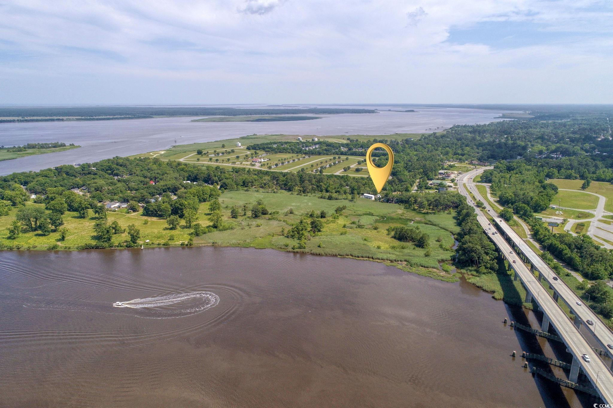 610 Bayview Drive Georgetown, SC 29440 - Photo 26 of 37