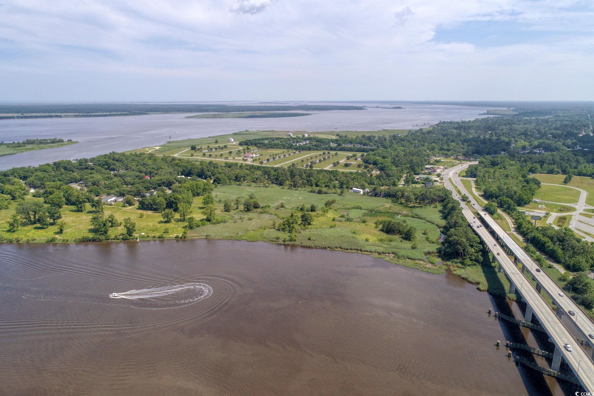 610 Bayview Drive Georgetown, SC 29440 - Photo 27 of 37