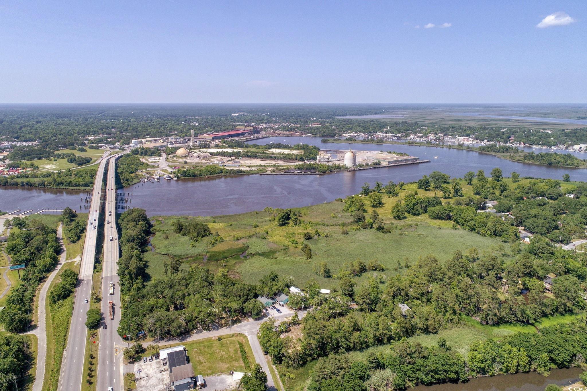 610 Bayview Drive Georgetown, SC 29440 - Photo 28 of 37