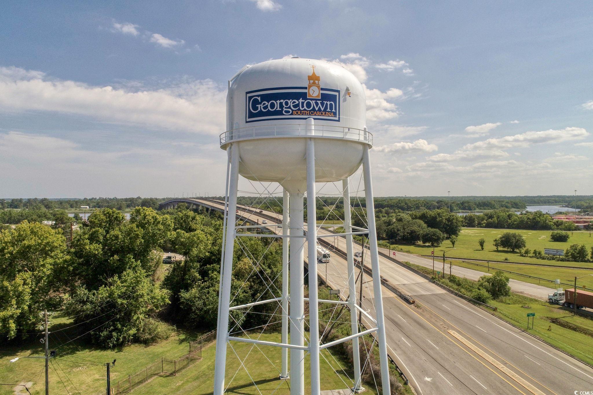 610 Bayview Drive Georgetown, SC 29440 - Photo 29 of 37