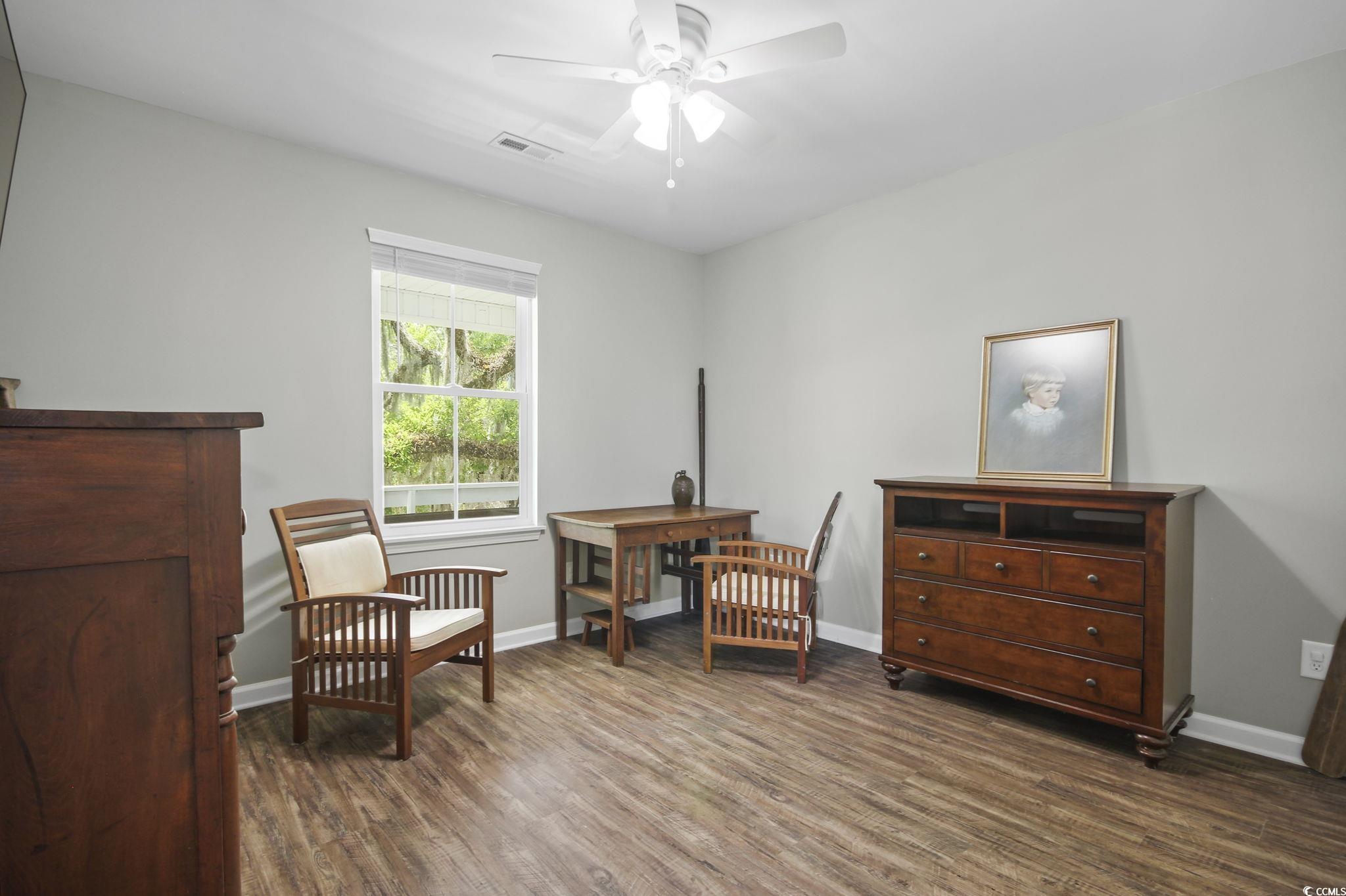 610 Bayview Drive Georgetown, SC 29440 - Photo 3 of 37