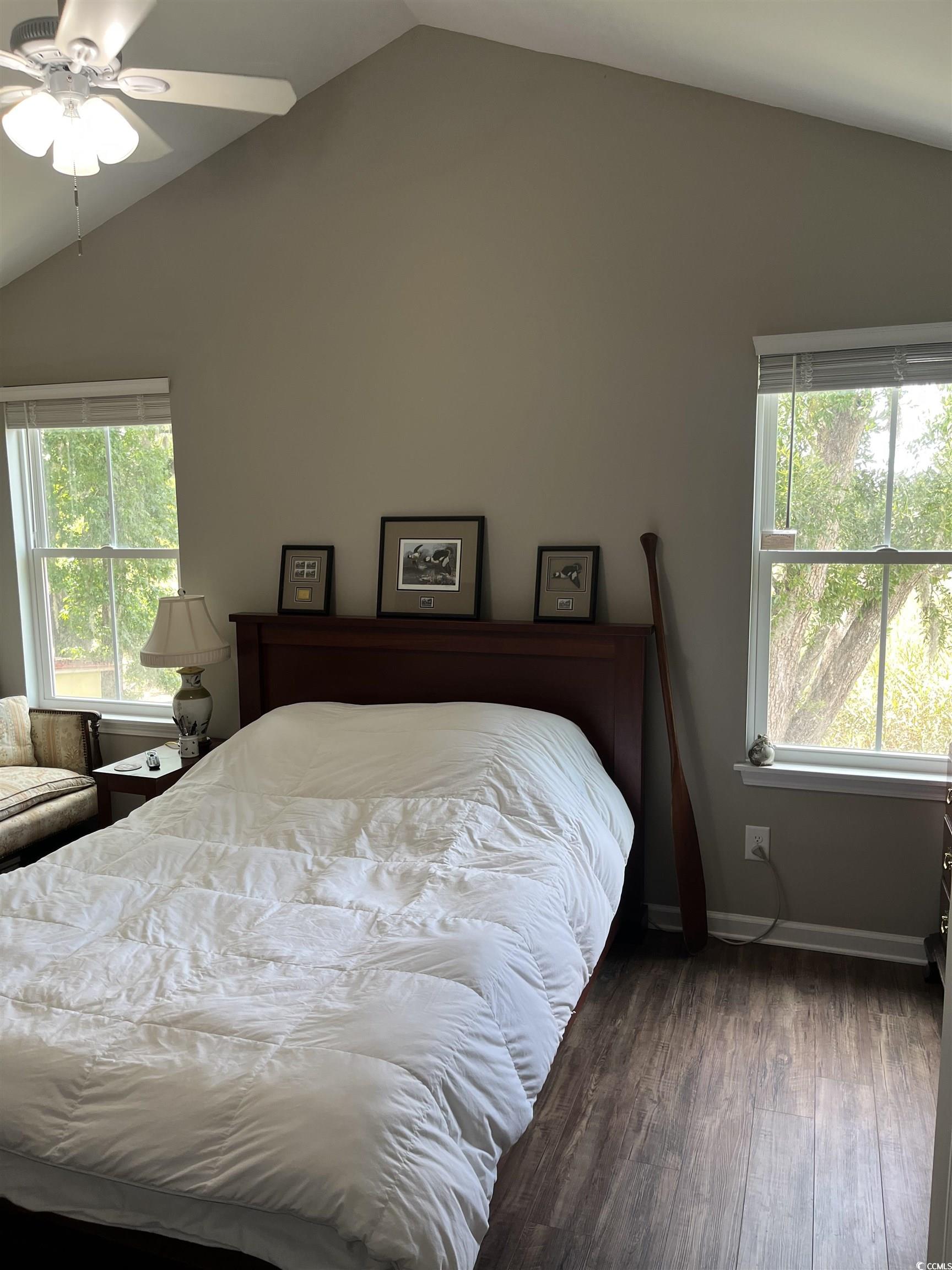 610 Bayview Drive Georgetown, SC 29440 - Photo 35 of 37