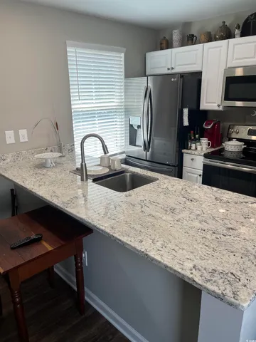 $435,000 | 610 Bayview Drive, Georgetown, SC 29440