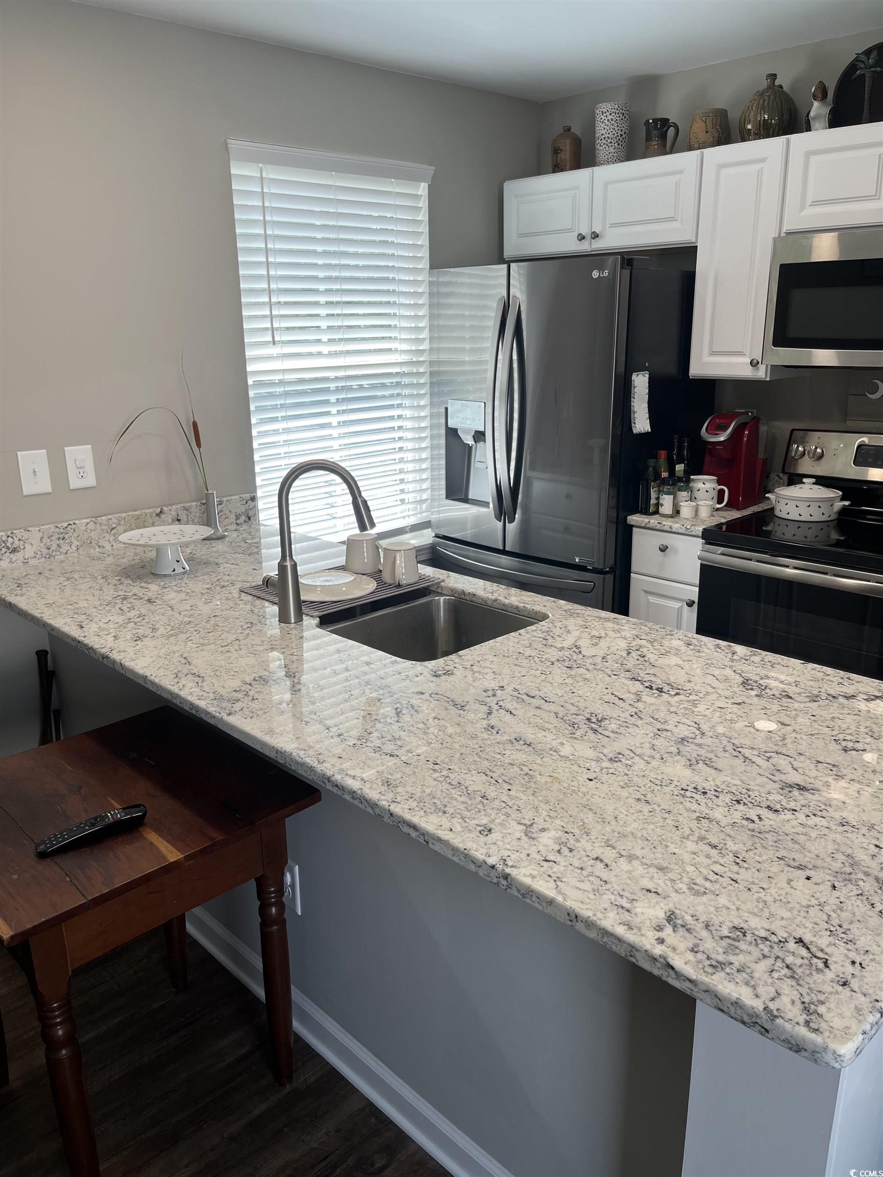 610 Bayview Drive Georgetown, SC 29440 - Photo 36 of 37