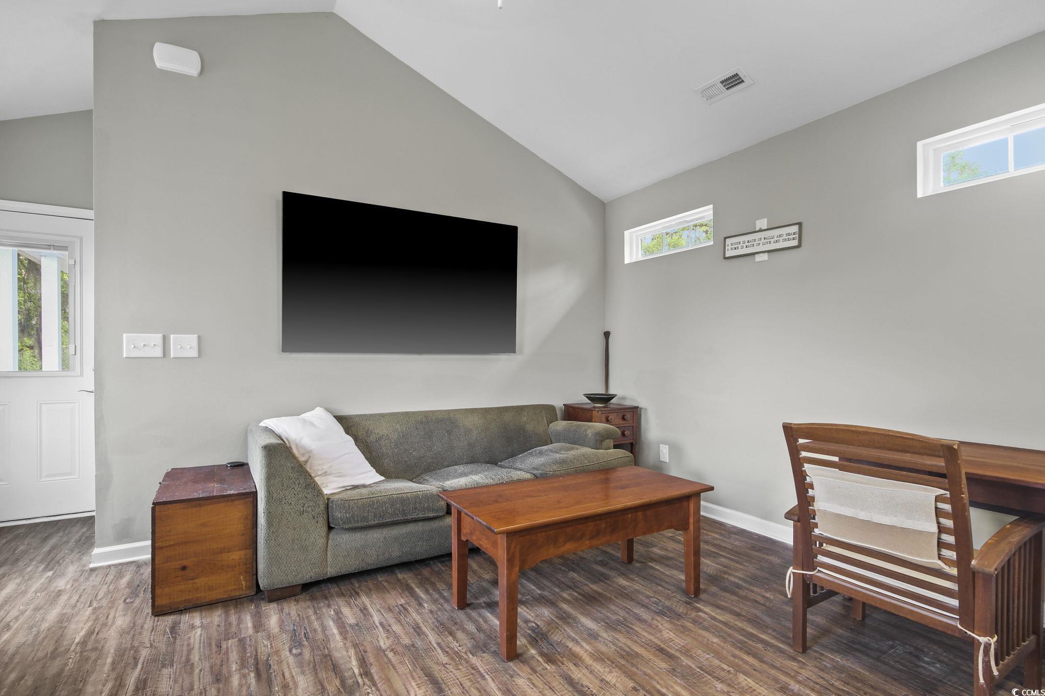 610 Bayview Drive Georgetown, SC 29440 - Photo 6 of 37