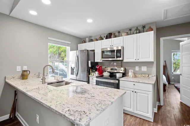 $435,000 | 610 Bayview Drive, Georgetown, SC 29440