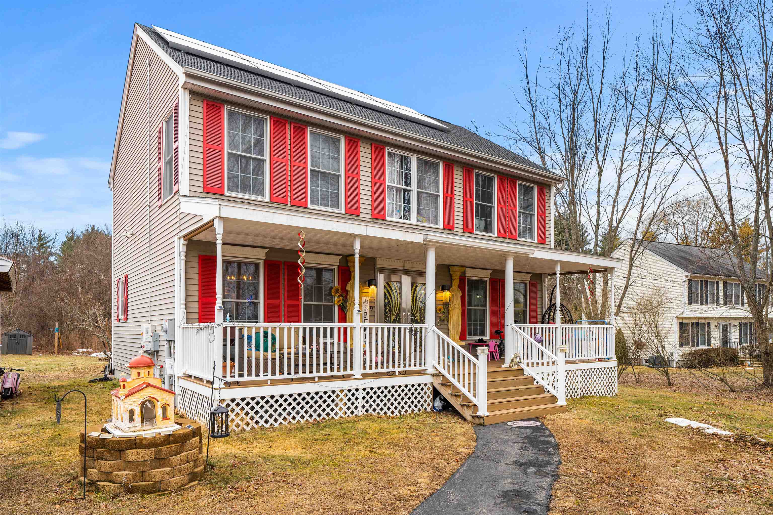 19 Whittemore Road Pembroke, NH 03275 - Photo 39 of 51