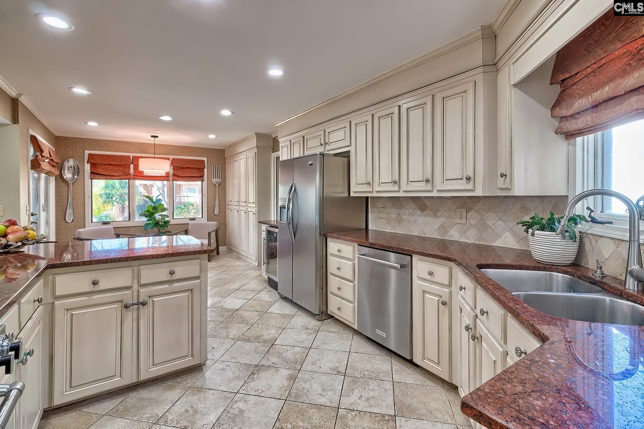 124 Cove Court Irmo, SC 29063 - Photo 15 of 56
