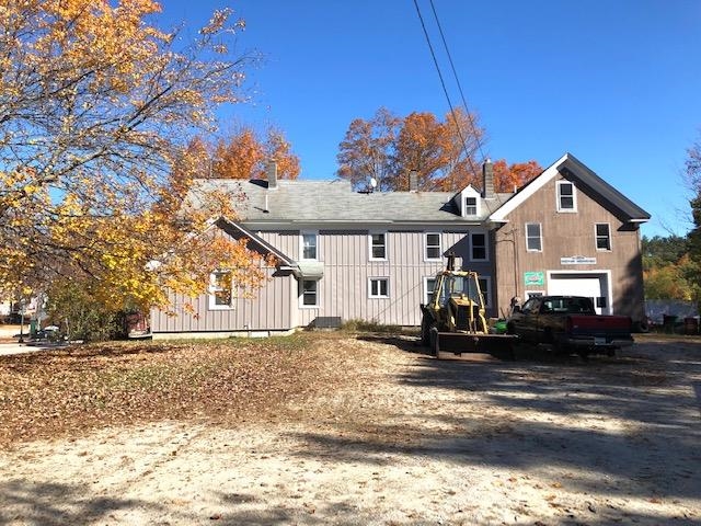 801 Forest Road Greenfield, NH 03047 - Photo 1 of 26
