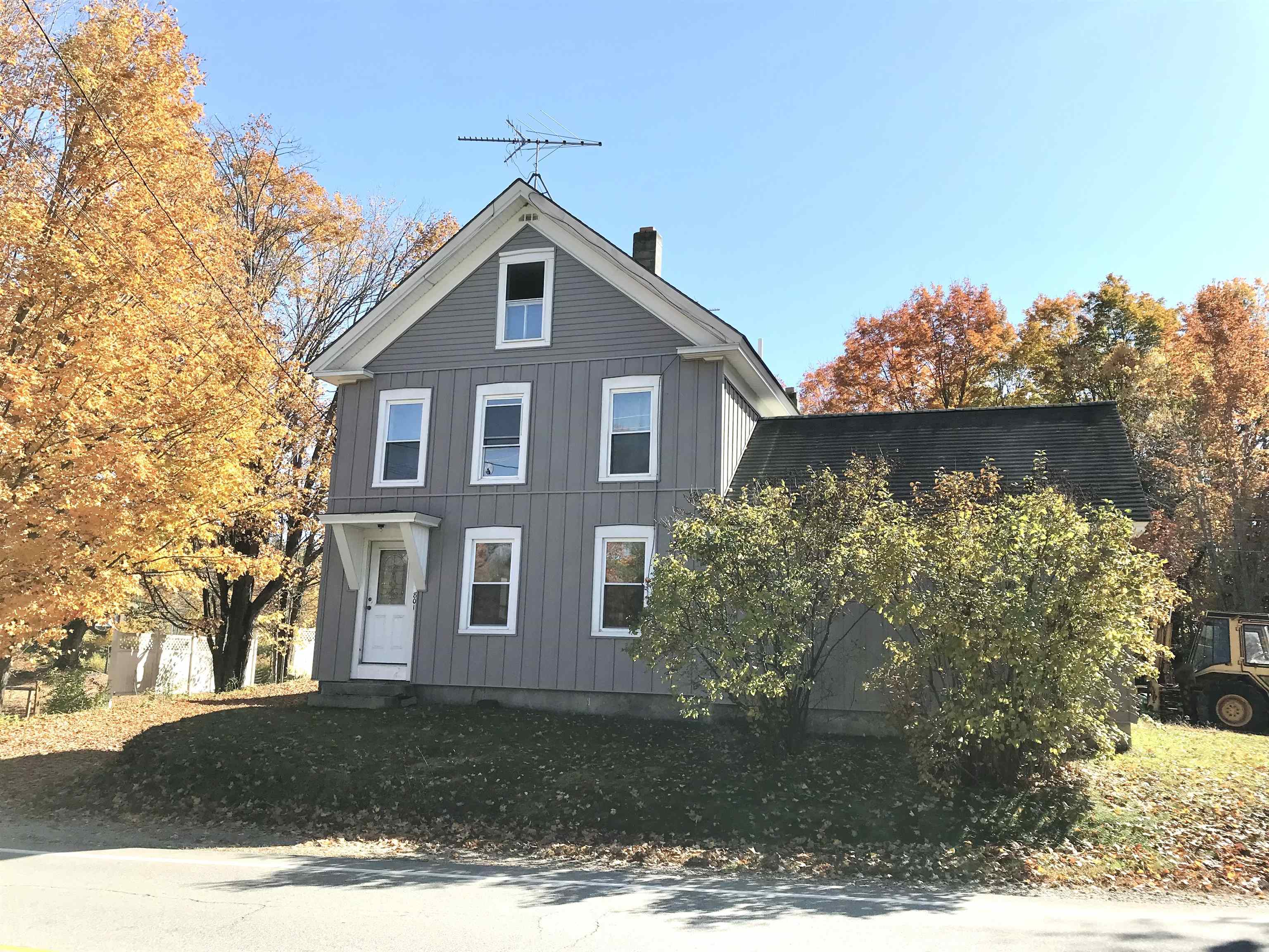 801 Forest Road Greenfield, NH 03047 - Photo 2 of 26