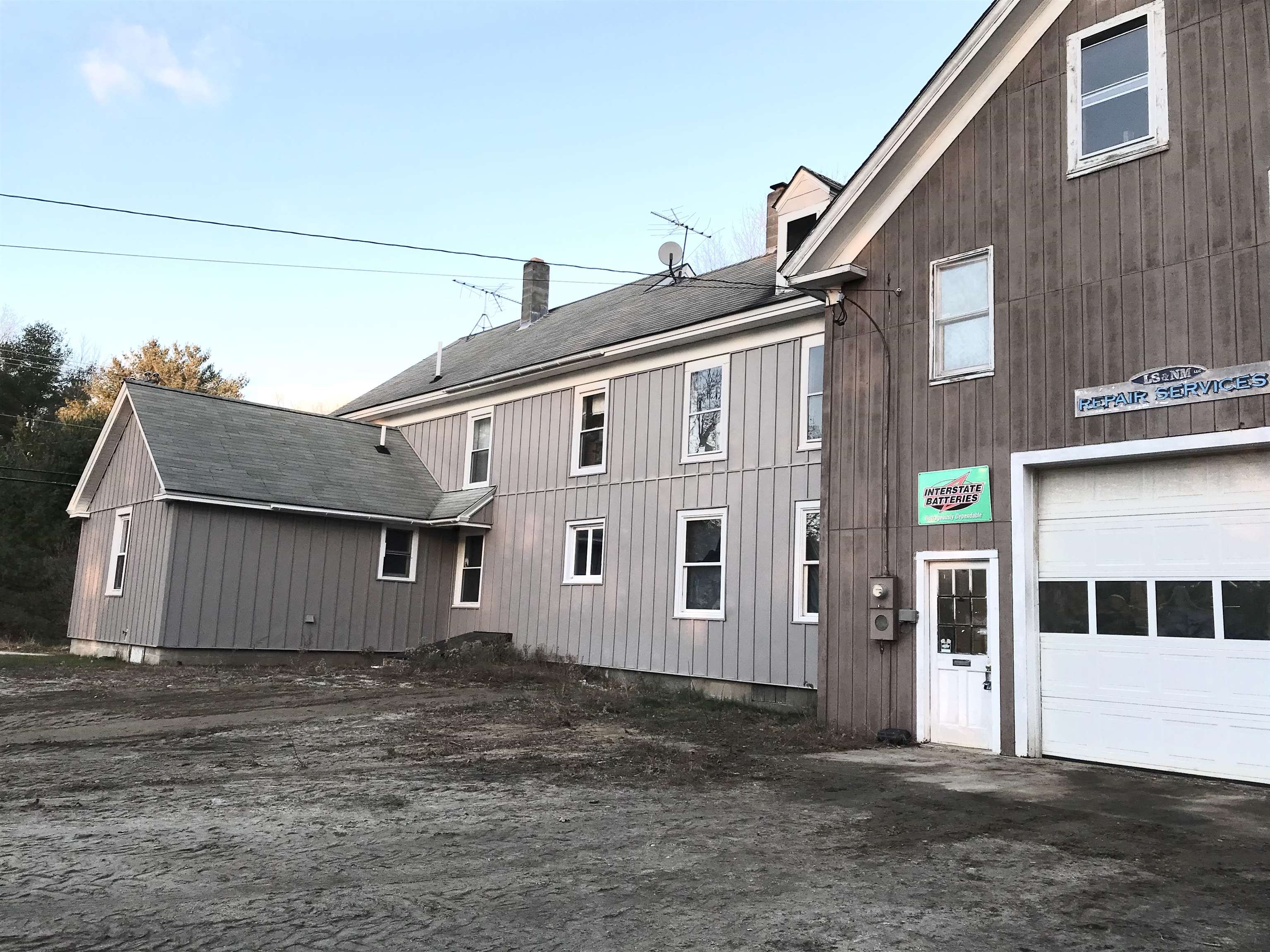 801 Forest Road Greenfield, NH 03047 - Photo 25 of 26
