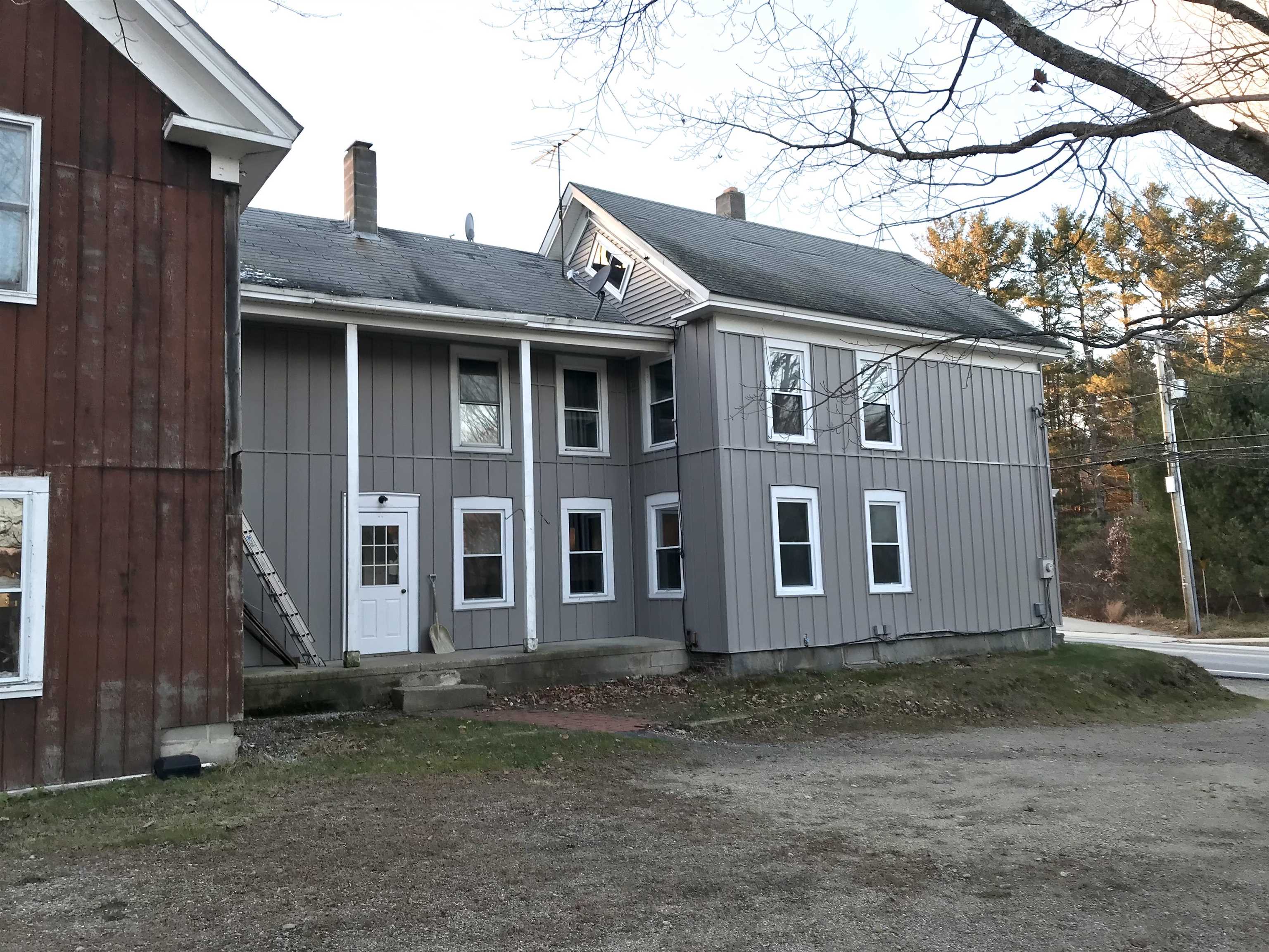 801 Forest Road Greenfield, NH 03047 - Photo 26 of 26