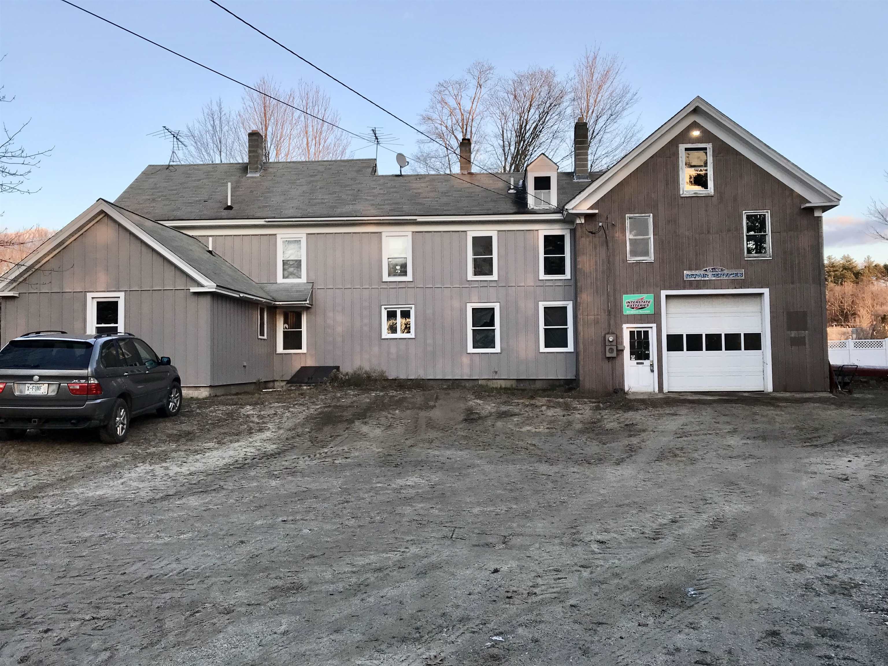 801 Forest Road Greenfield, NH 03047 - Photo 3 of 26