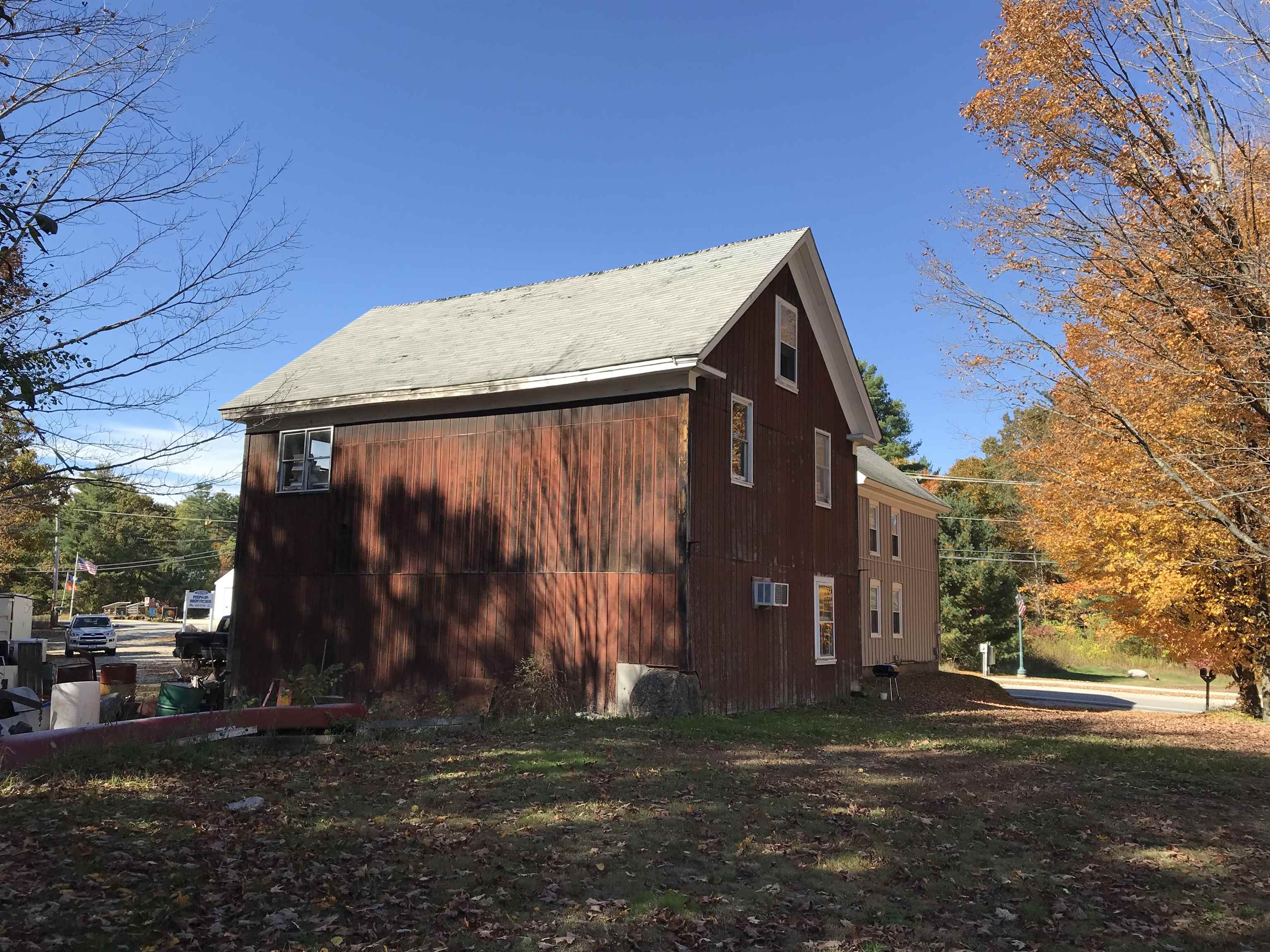 801 Forest Road Greenfield, NH 03047 - Photo 4 of 26