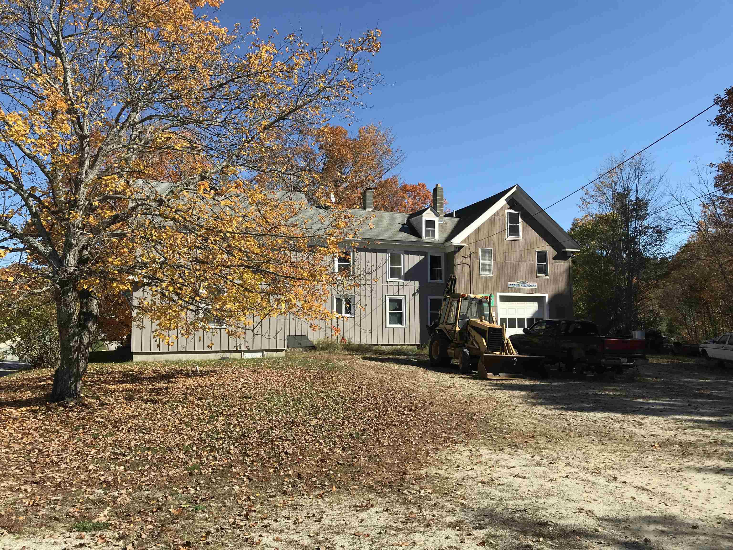 801 Forest Road Greenfield, NH 03047 - Photo 5 of 26
