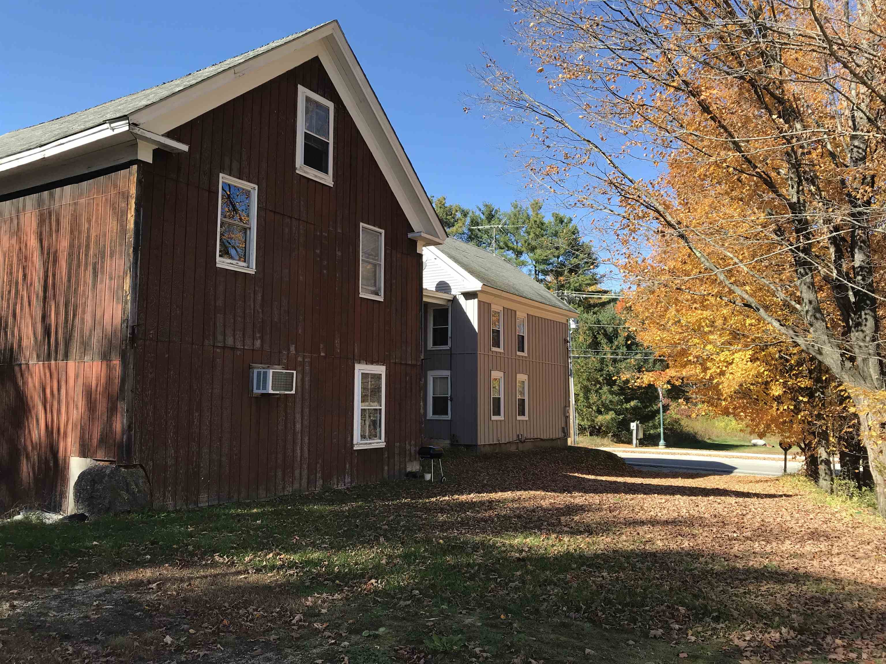 801 Forest Road Greenfield, NH 03047 - Photo 6 of 26
