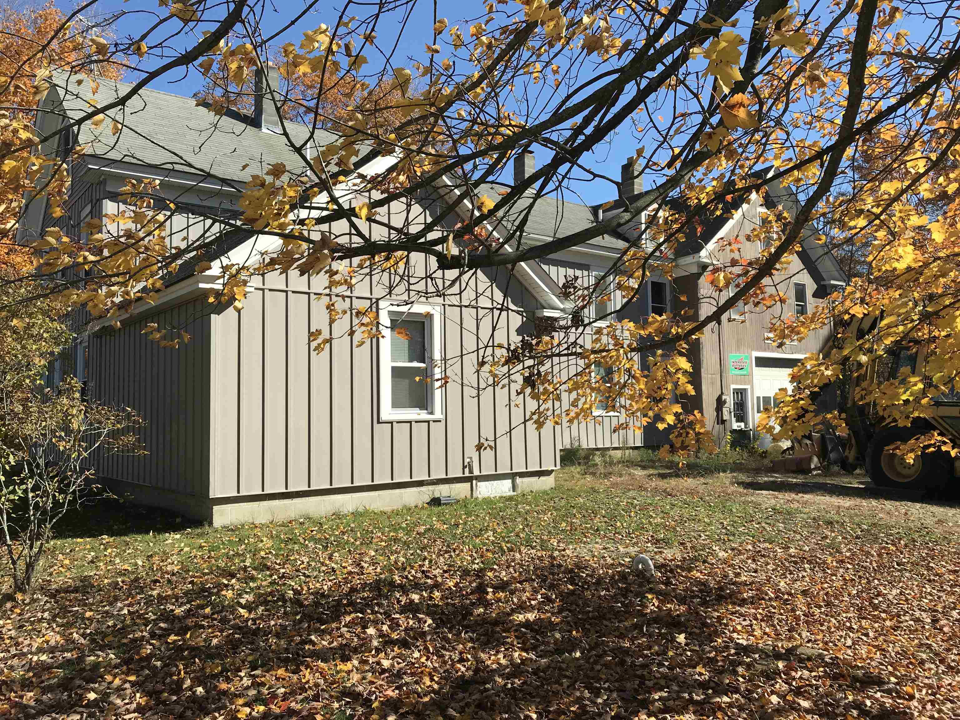 801 Forest Road Greenfield, NH 03047 - Photo 8 of 26