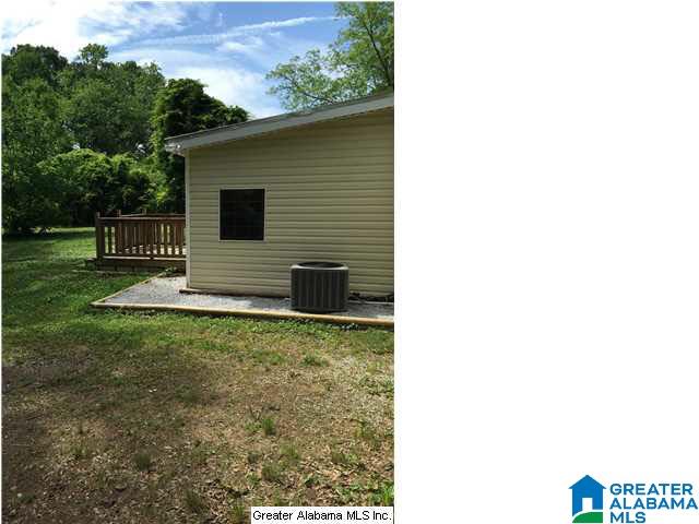 425 Almon Street Heflin, AL 36264 - Photo 3 of 25