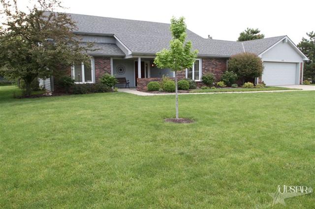 1202 Timberlake Trail Fort Wayne, IN 46804 - Photo 1 of 30 Gallery Image 1