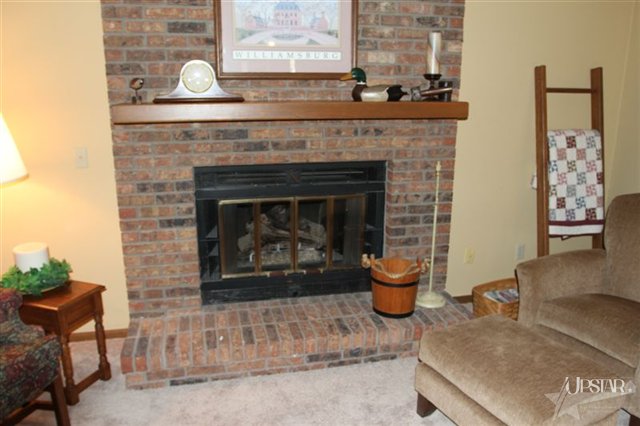1202 Timberlake Trail Fort Wayne, IN 46804 - Photo 14 of 30 Gallery Image 14