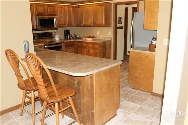 1202 Timberlake Trail Fort Wayne, IN 46804 - Photo 15 of 30 Gallery Image 15