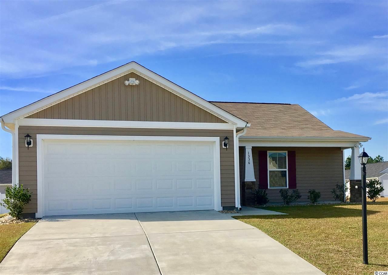 1336 Boker Road Conway, SC 29527 - Photo 1 of 22 Gallery Image 1