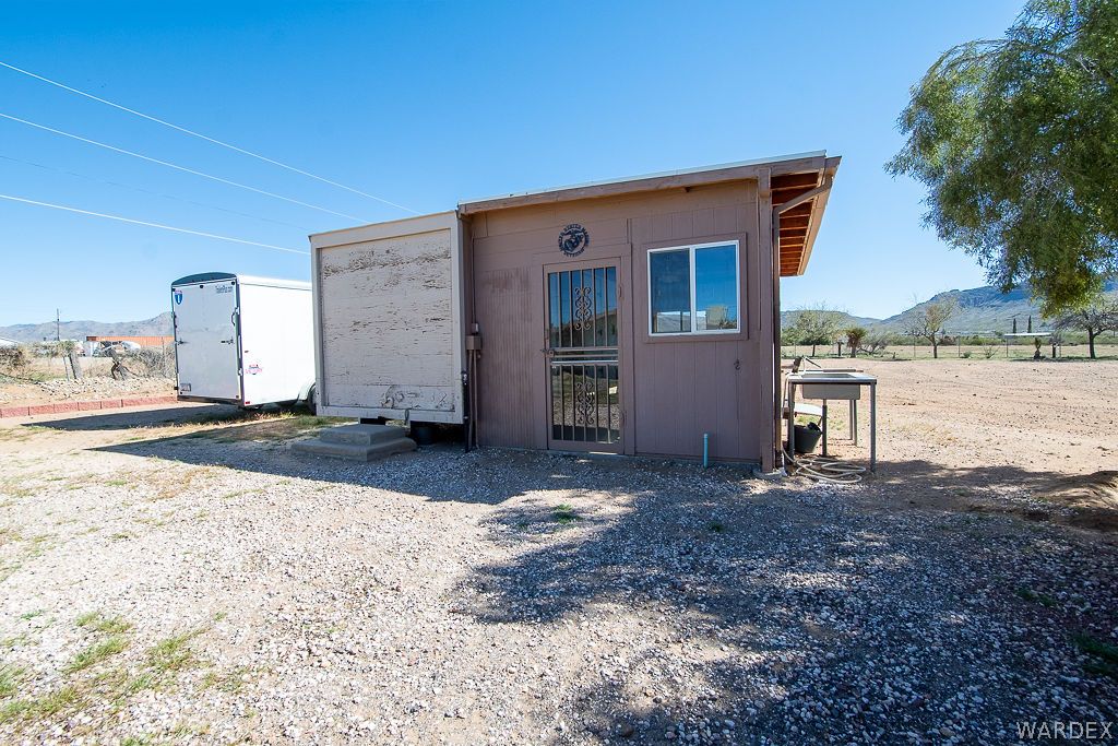 152 South Houck Road Golden Valley, AZ 86413 - Photo 39 of 53 Gallery Image 39