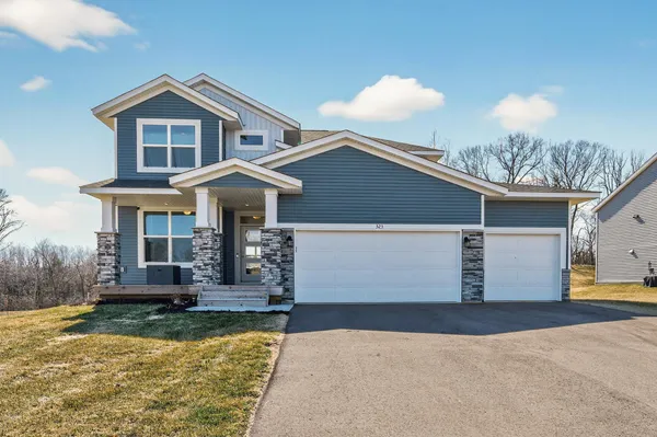$455,000 | 523 Lagrandeur Road, Somerset, WI 54025