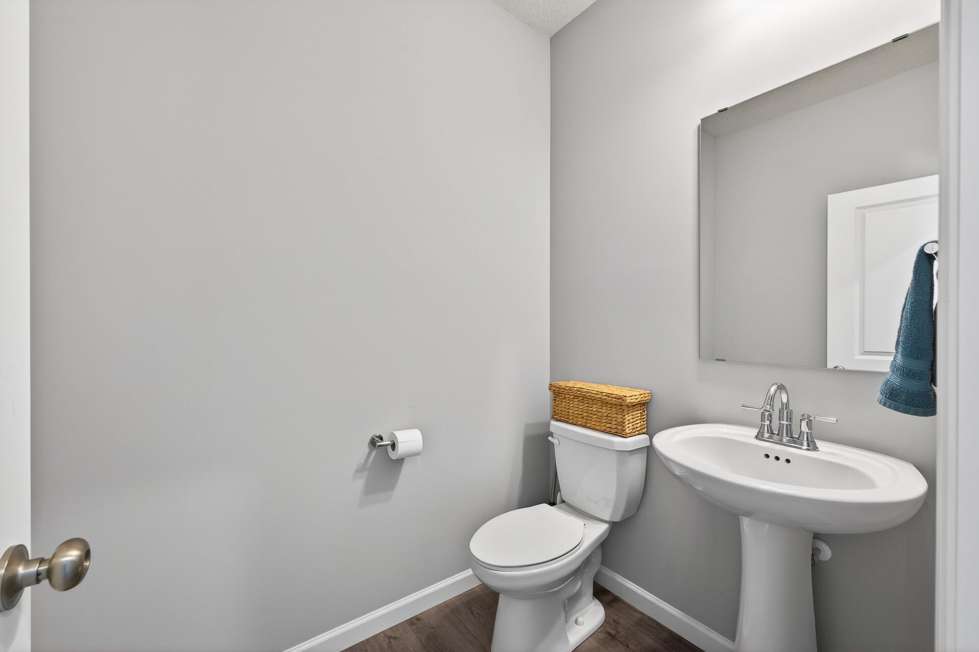 523 Lagrandeur Road Somerset, WI 54025 - Photo 18 of 53