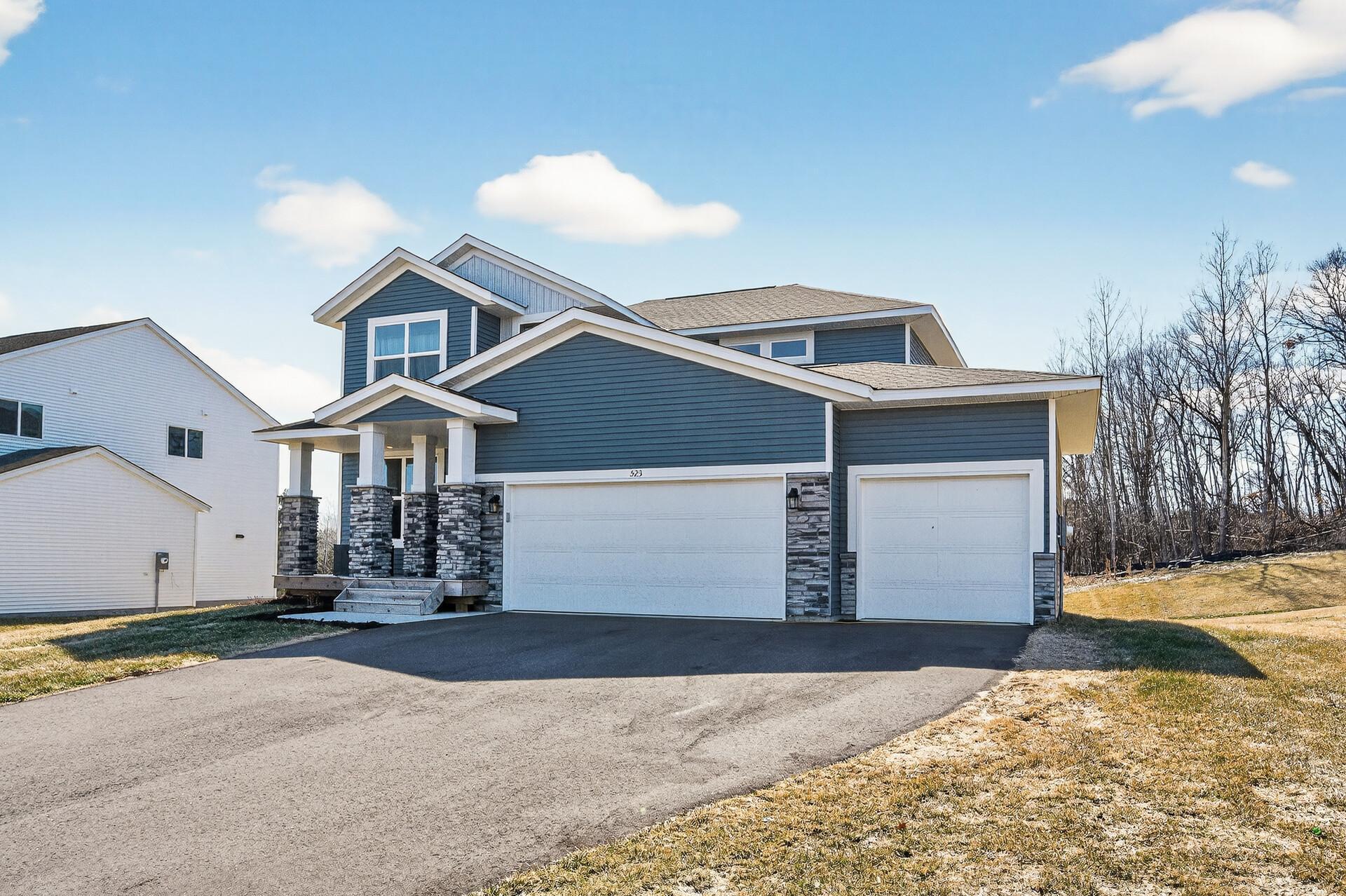 523 Lagrandeur Road Somerset, WI 54025 - Photo 2 of 53