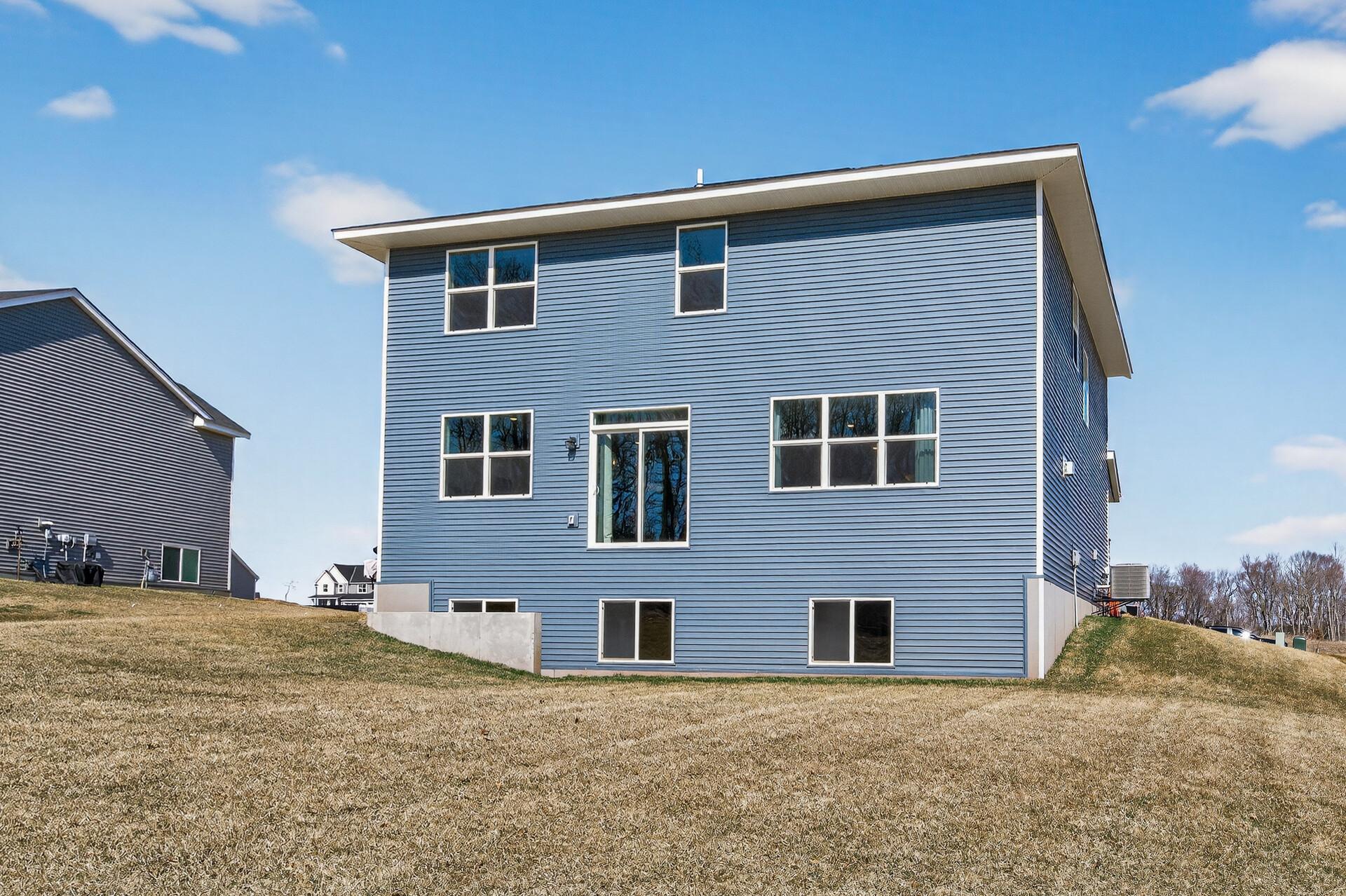 523 Lagrandeur Road Somerset, WI 54025 - Photo 43 of 53