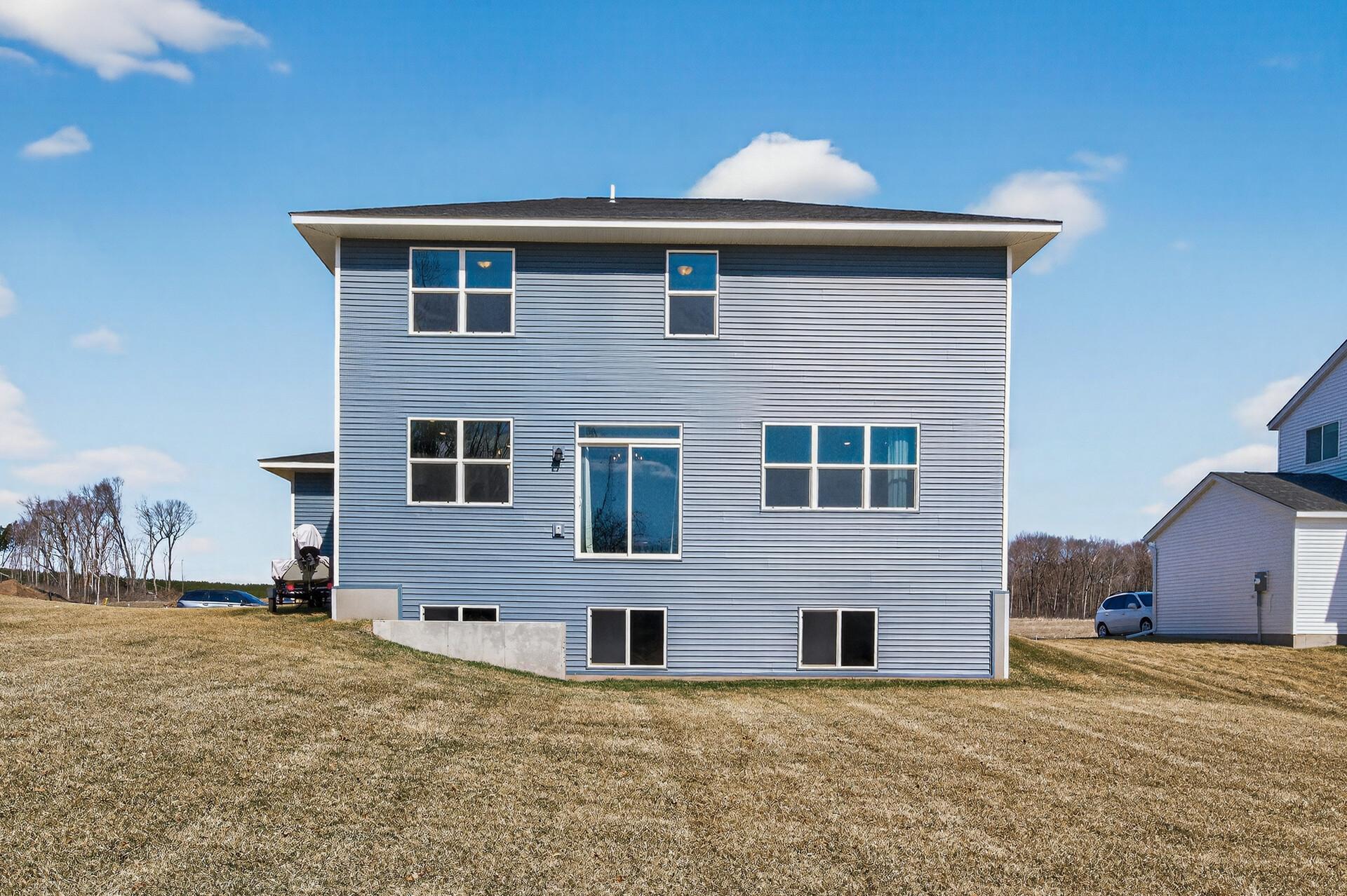 523 Lagrandeur Road Somerset, WI 54025 - Photo 44 of 53