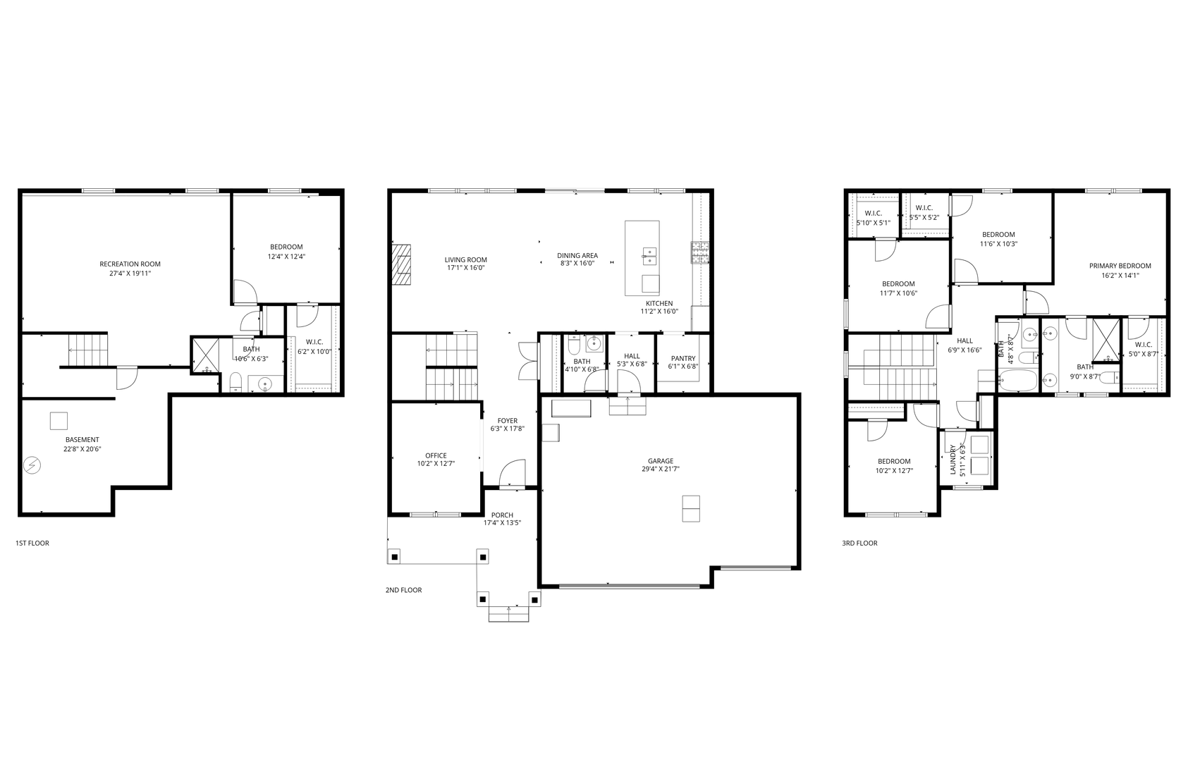 523 Lagrandeur Road Somerset, WI 54025 - Photo 47 of 53