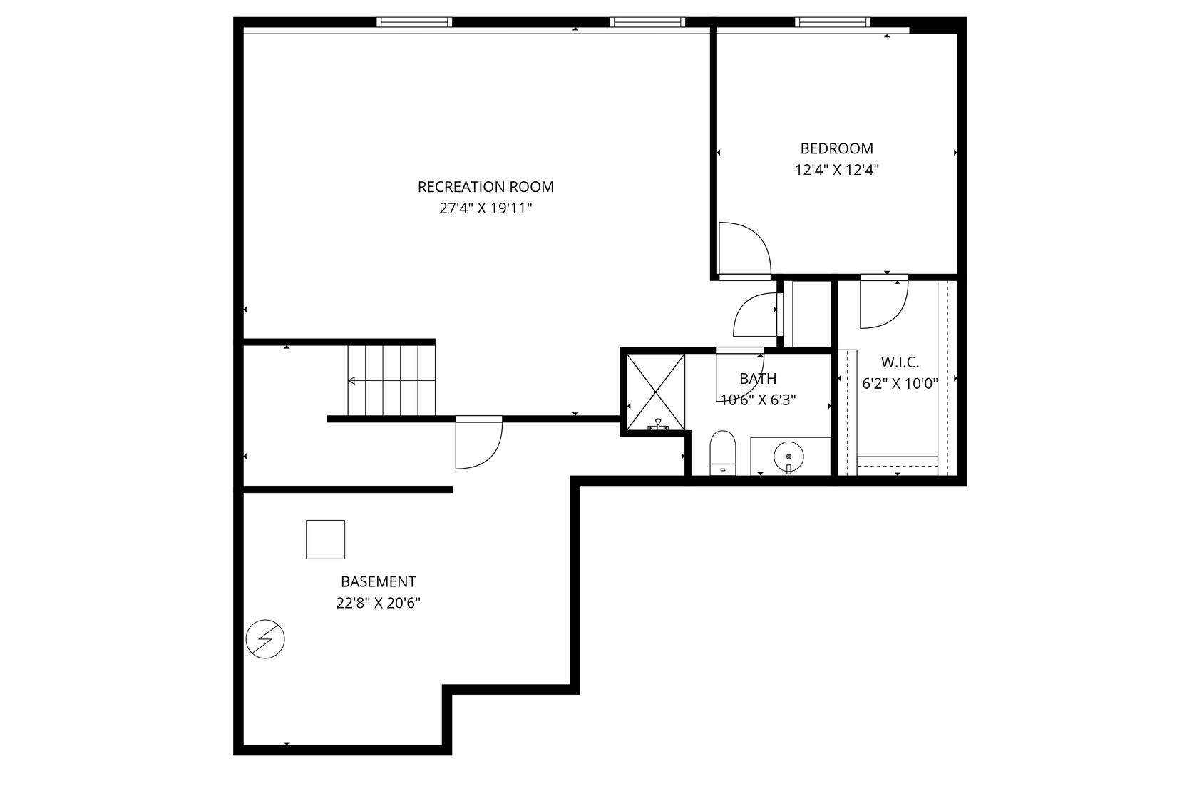523 Lagrandeur Road Somerset, WI 54025 - Photo 48 of 53