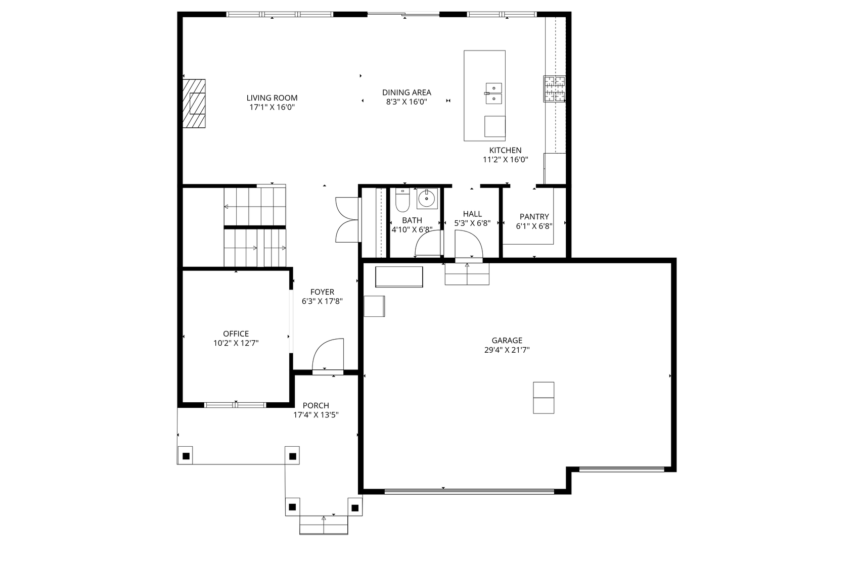 523 Lagrandeur Road Somerset, WI 54025 - Photo 49 of 53