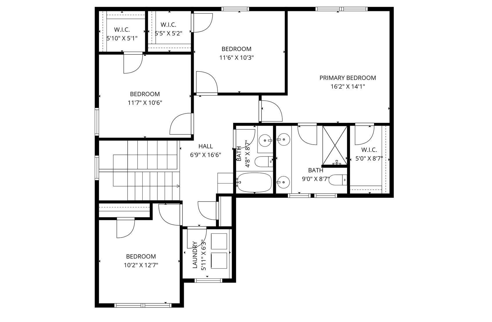 523 Lagrandeur Road Somerset, WI 54025 - Photo 50 of 53