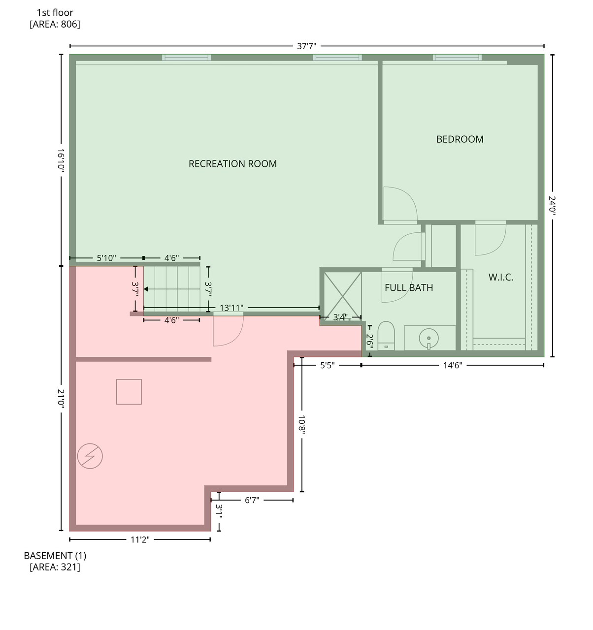 523 Lagrandeur Road Somerset, WI 54025 - Photo 51 of 53