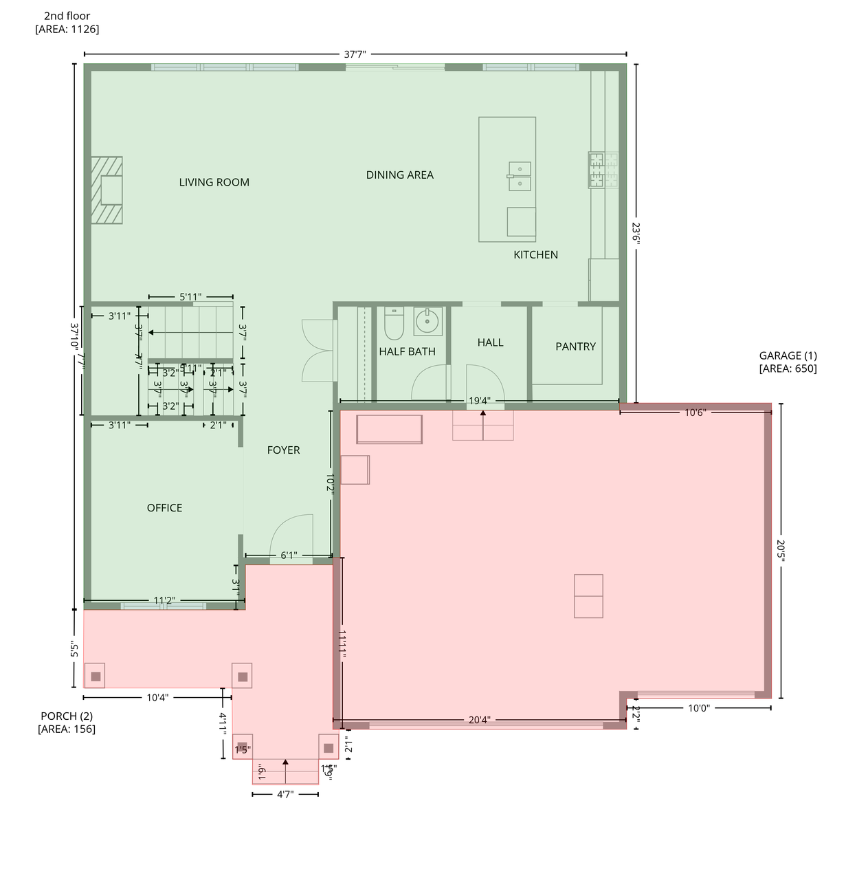 523 Lagrandeur Road Somerset, WI 54025 - Photo 52 of 53