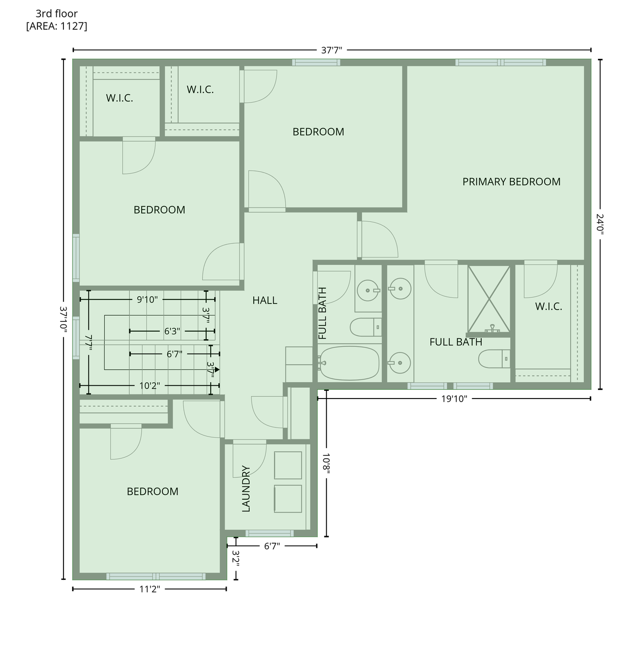 523 Lagrandeur Road Somerset, WI 54025 - Photo 53 of 53