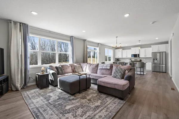 $455,000 | 523 Lagrandeur Road, Somerset, WI 54025
