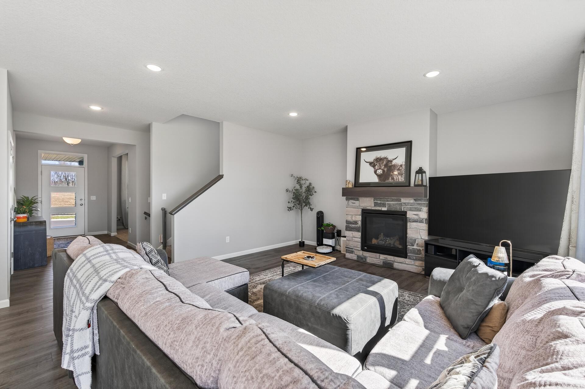 523 Lagrandeur Road Somerset, WI 54025 - Photo 8 of 53