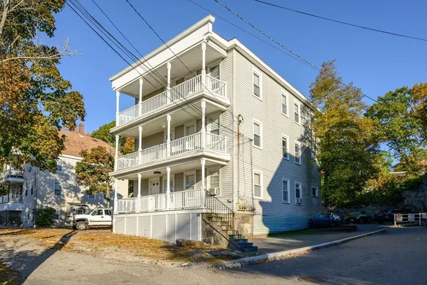 $2,500 | 12 Arthur Avenue, Unit 1, Quincy, MA 02169