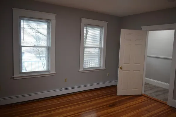$2,500 | 12 Arthur Avenue, Unit 1, Quincy, MA 02169