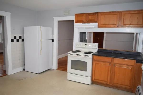 $2,500 | 12 Arthur Avenue, Unit 1, Quincy, MA 02169